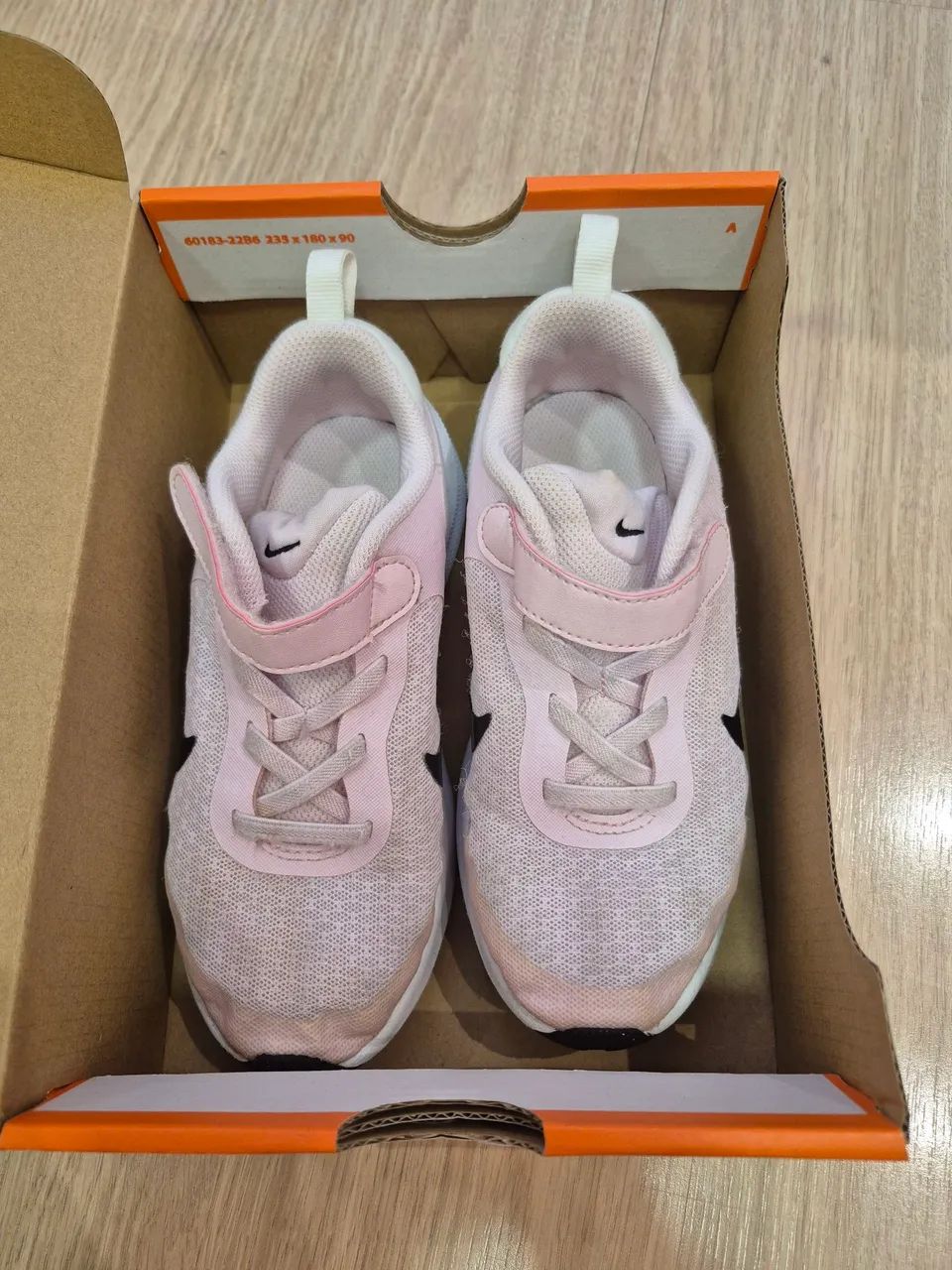 Tenis nike original - Foto 4