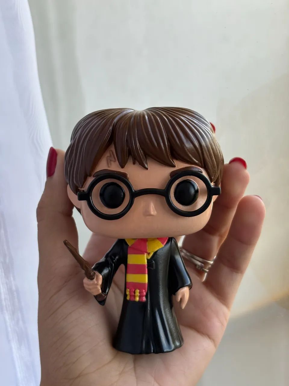 Funko Pop Harry Potter  - Foto 2