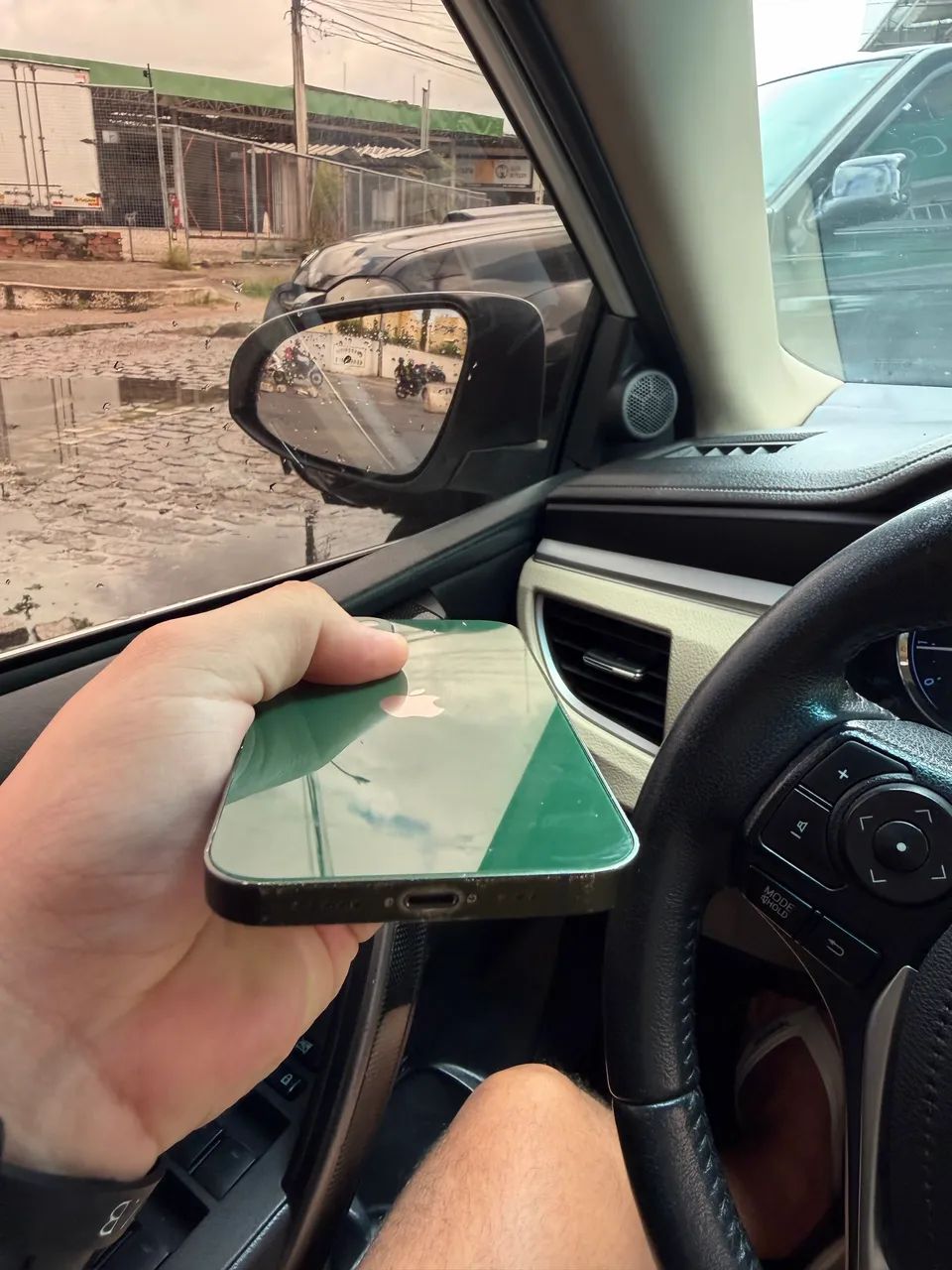 iPhone 13 128 GB - Foto 4