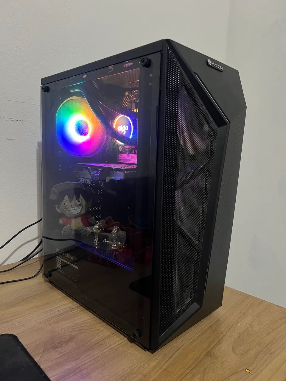 Vendo PC gamer.  - Foto 3