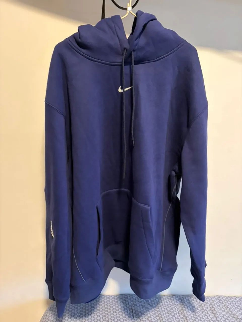 Moletom Nike x Nocta  - Foto 5