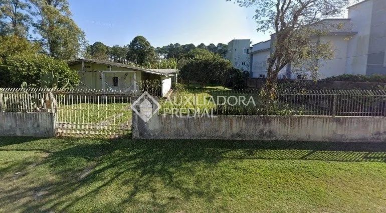 Terreno a venda em Canasvieiras de 1008 m² com viabilidade - Foto 4