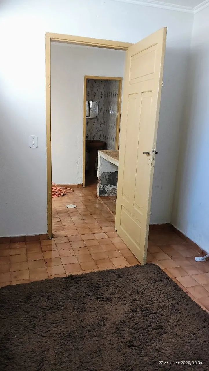  3 cômodos com Garagem na Vila Virgínia  - Foto 4