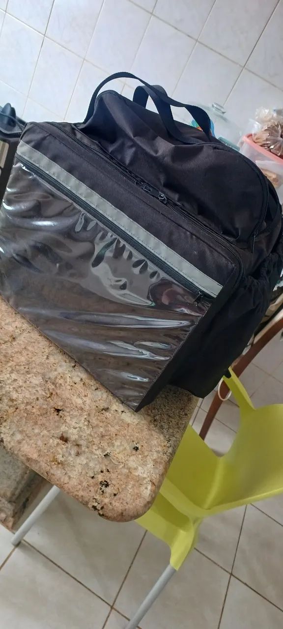 2 Capacetes e uma BAG  - Foto 2