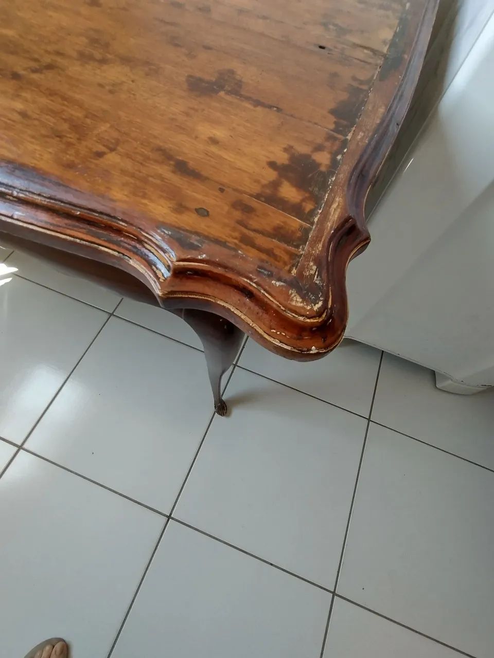 Mesa Vintage - Foto 3