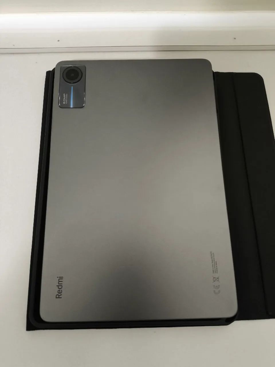 Redmi Pad SE 256gb + 8gb ram - Foto 2