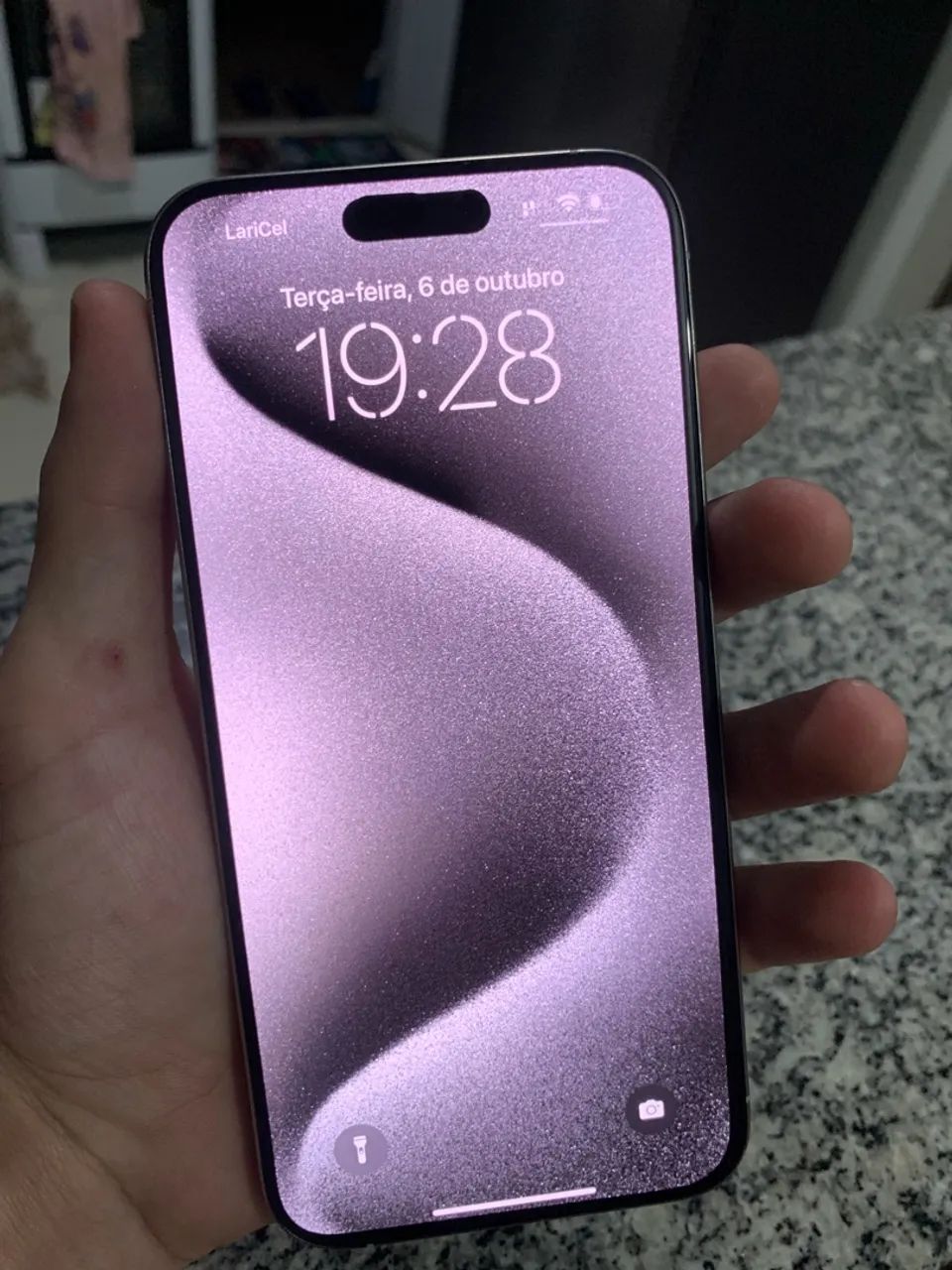 Vende-se iPhone 15 Pro Max  - Foto 5