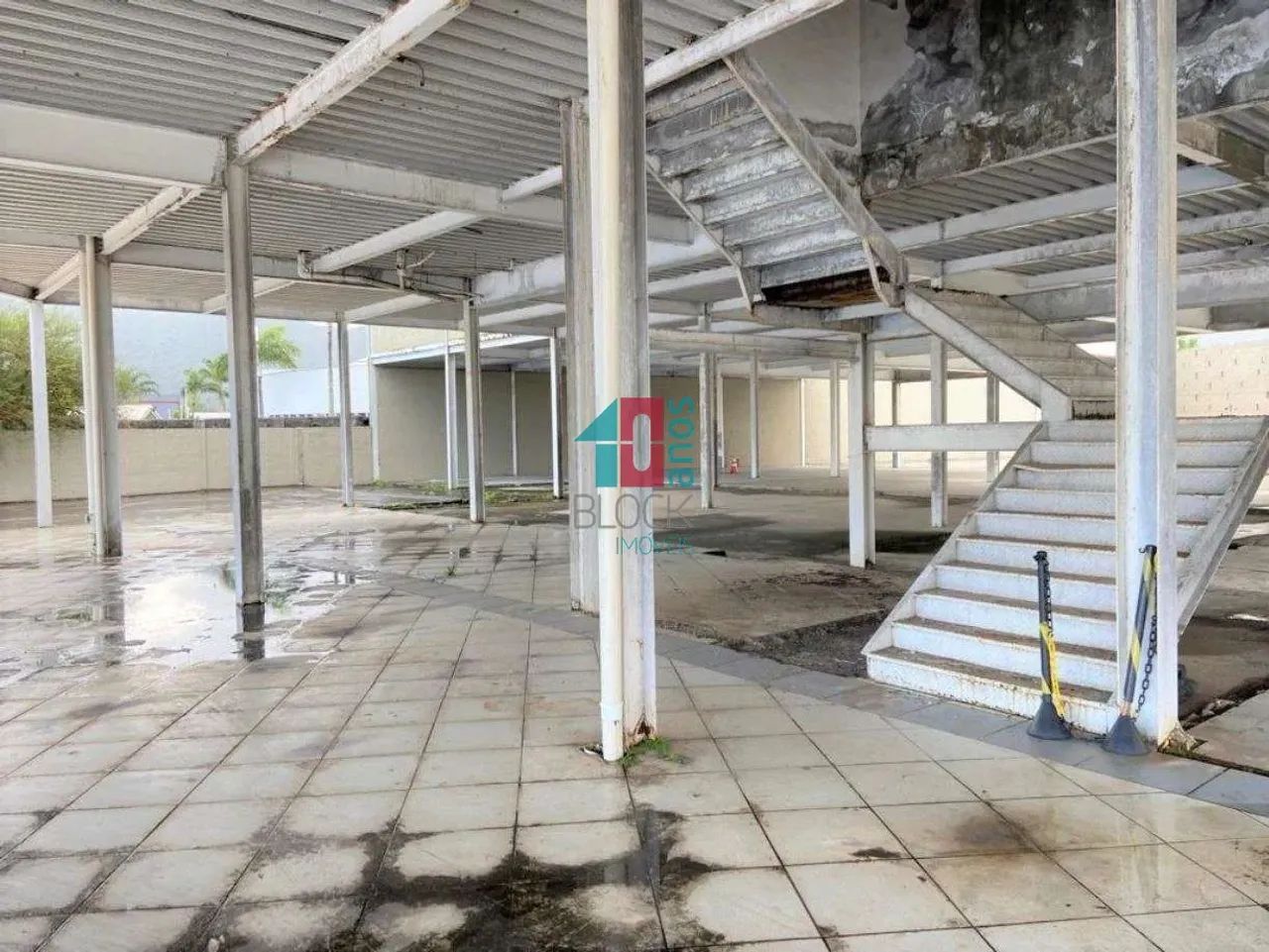 Recreio dos Bandeirantes | Galpão - Foto 12