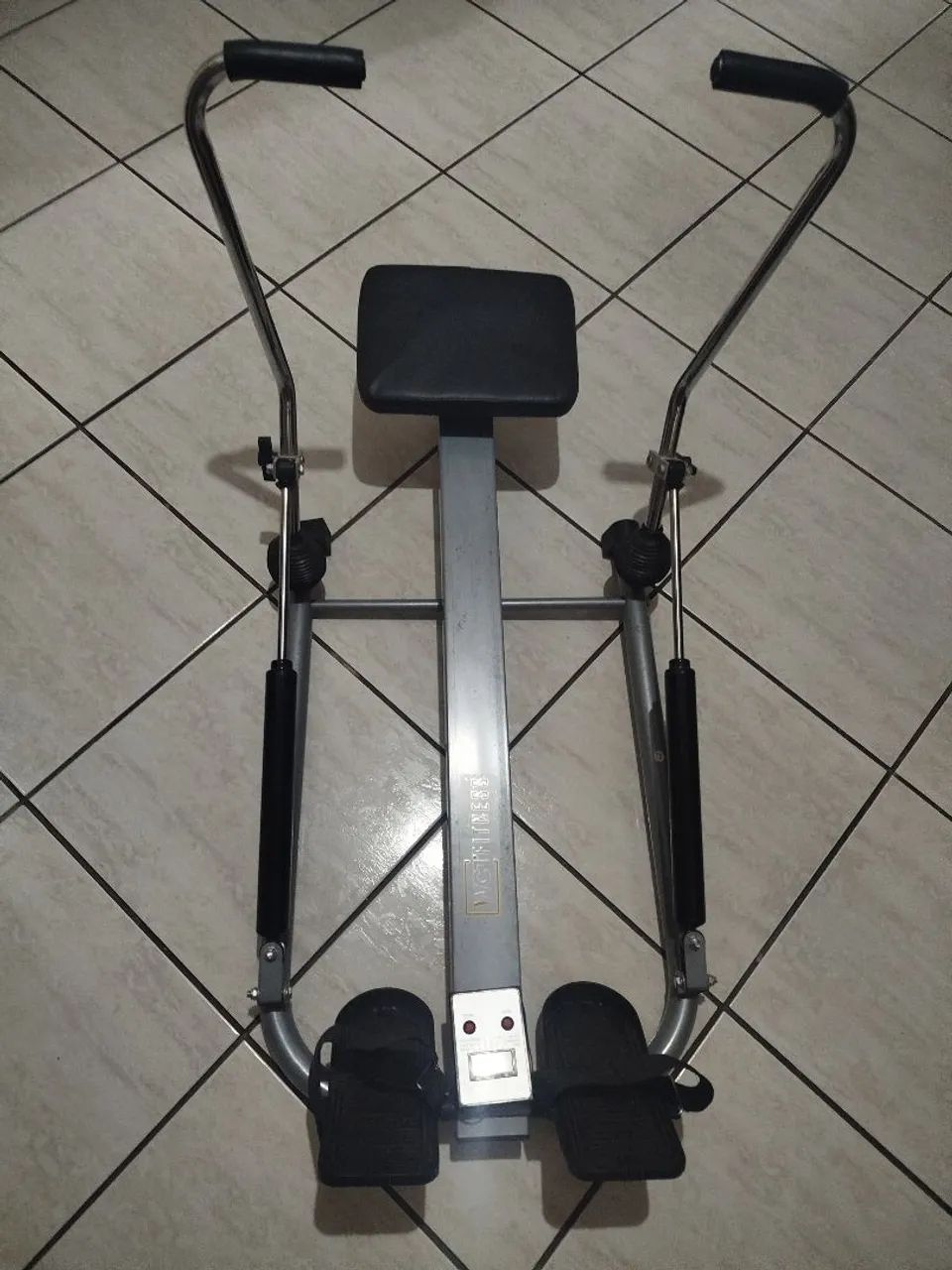 Máquina de exercitar em casa - Foto 3