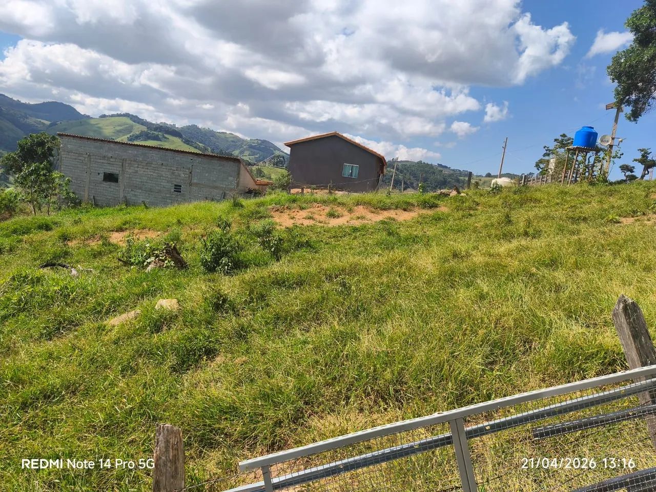 Vendo Terrenos 