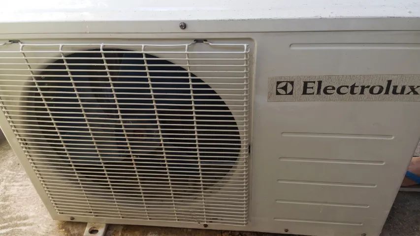 AR CONDICIONADO COM COMPRESSOR - Foto 3