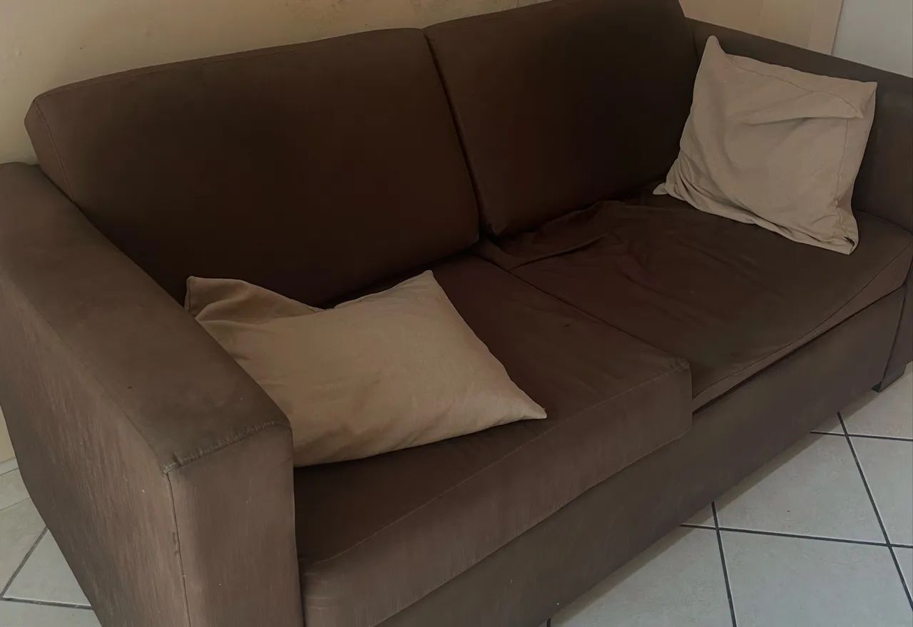 Sofa cama - Foto 2