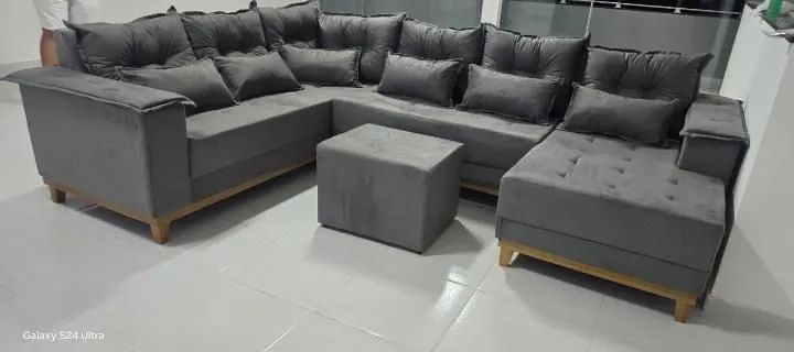 Sofa L - Foto 5