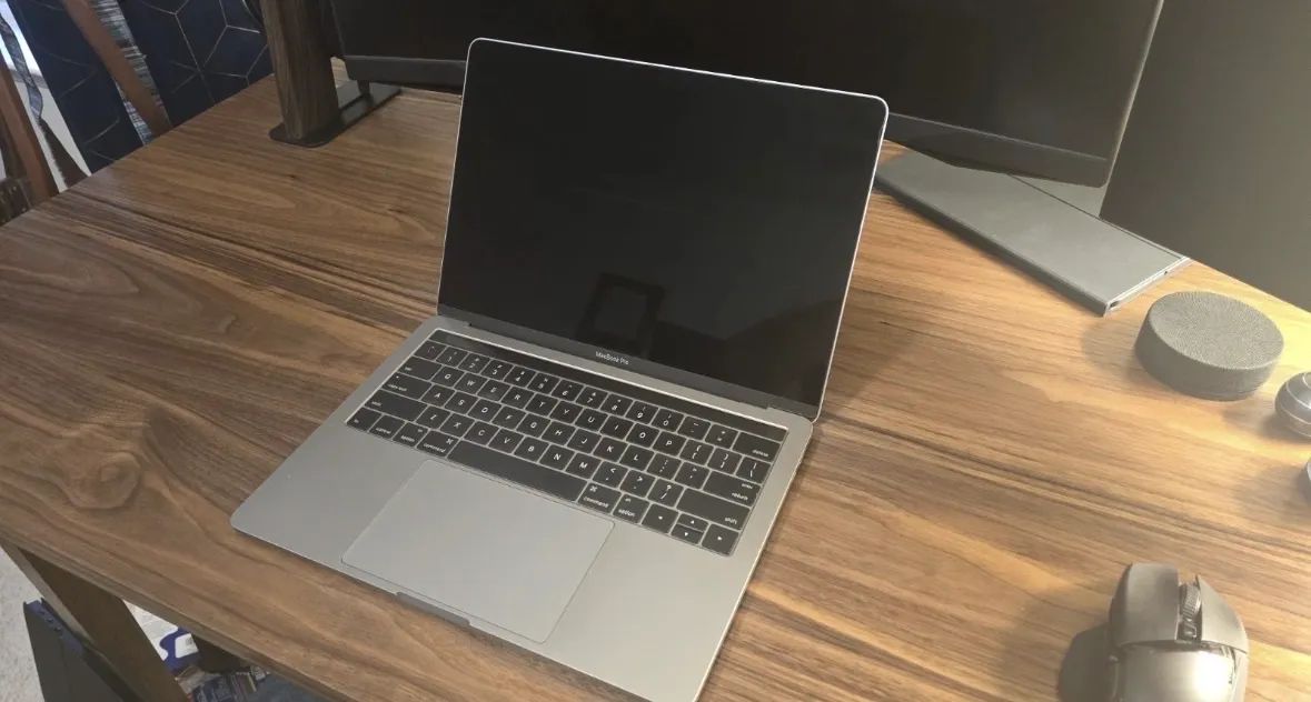 MacBook Pro M1 13 polegadas 256 gb 8 gb - Notebooks - Aldeota