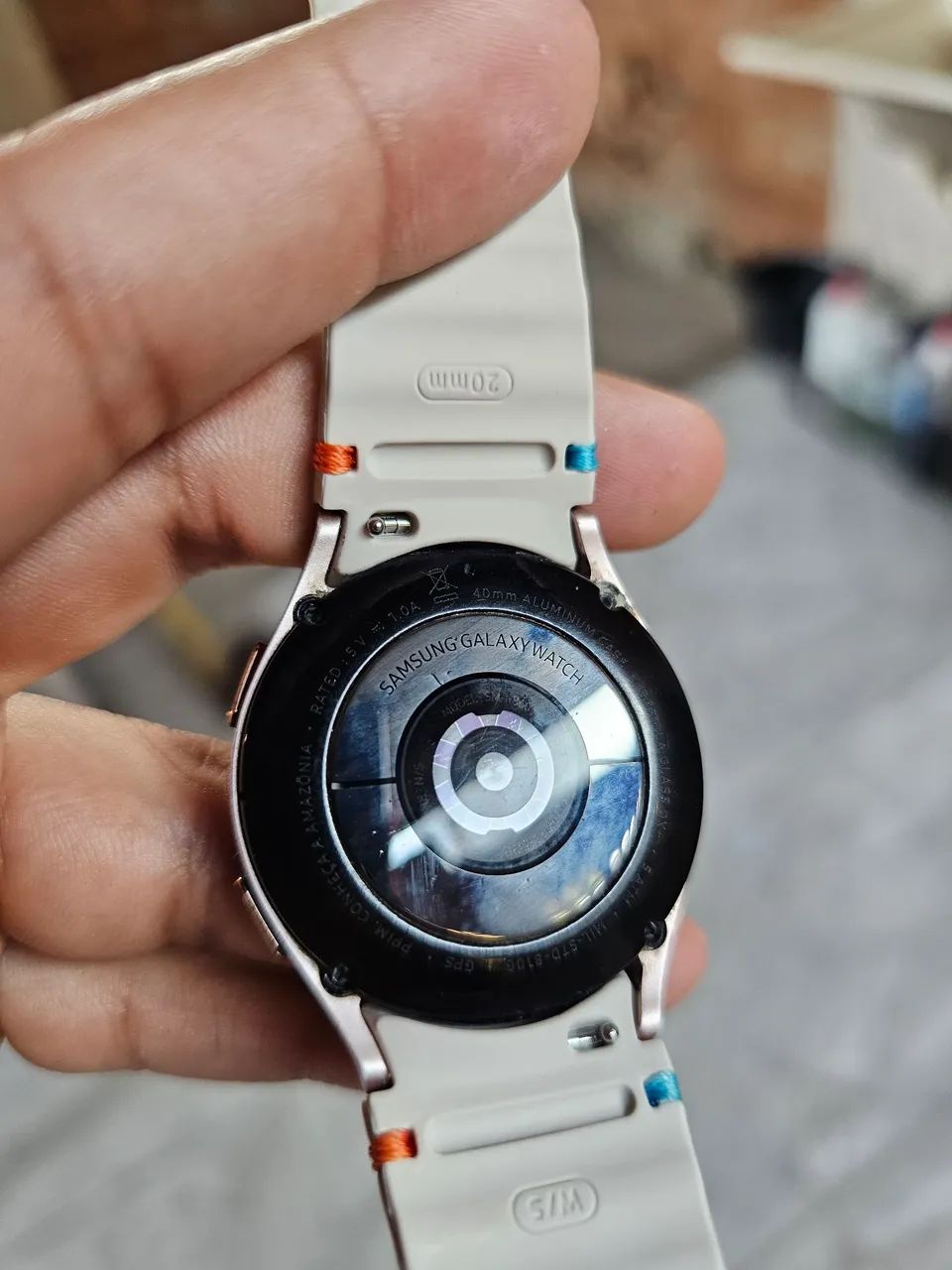 Samsung Galaxy Watch 4 - Foto 3