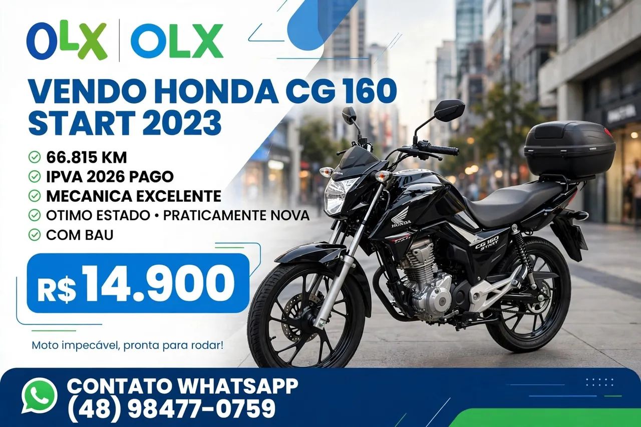 Vendo uma joia em roda pronta pra rodar  - Foto 2