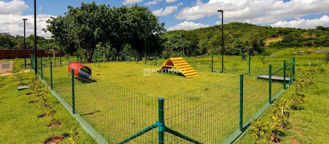 Terreno Residencial à venda, Jardins Porto, Senador Canedo - TE0505. - Foto 17