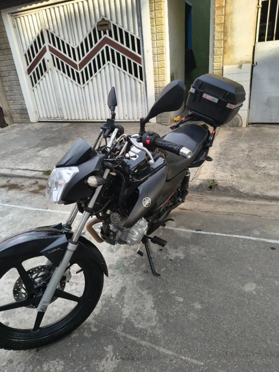 Yamaha factor 150 2018 - Foto 3