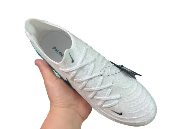 Chuteira Society Nike Phantom  - Foto 3