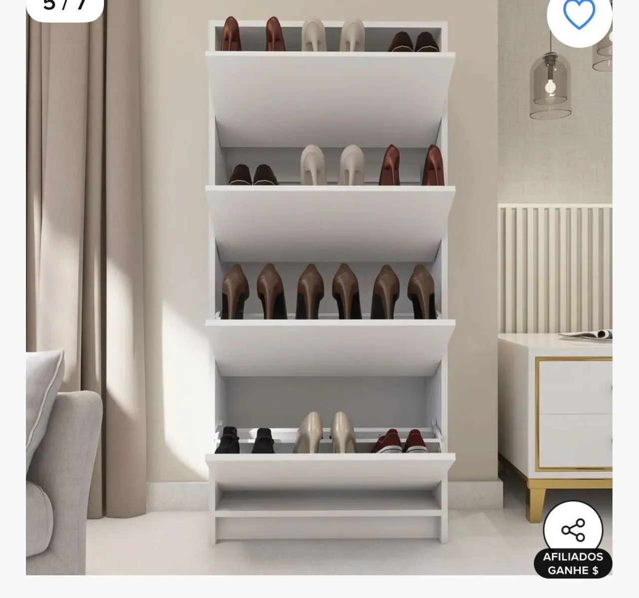 MONTADOR DE MÓVEIS  - Foto 2