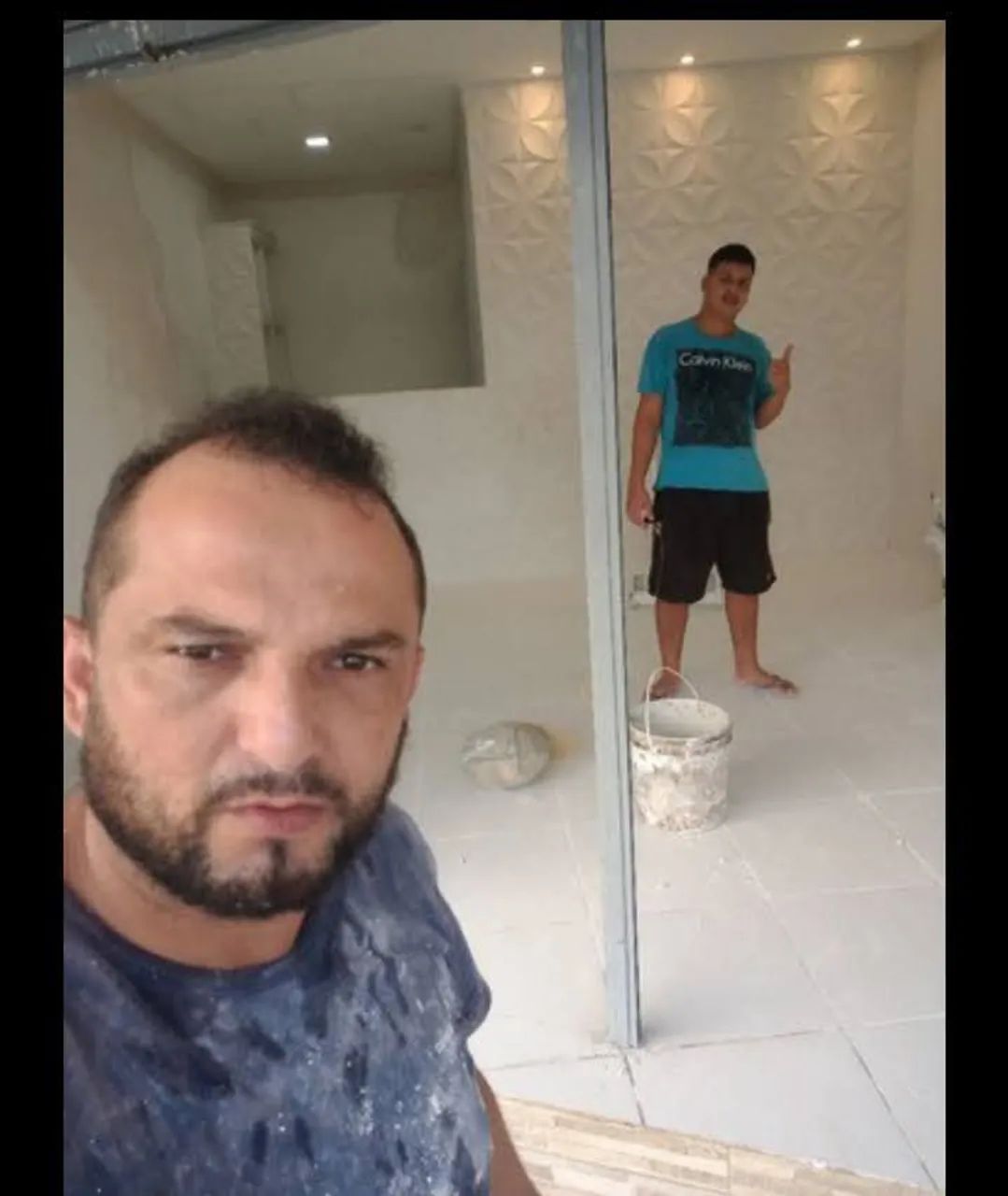 Gesseiro profissional chagas  - Foto 5