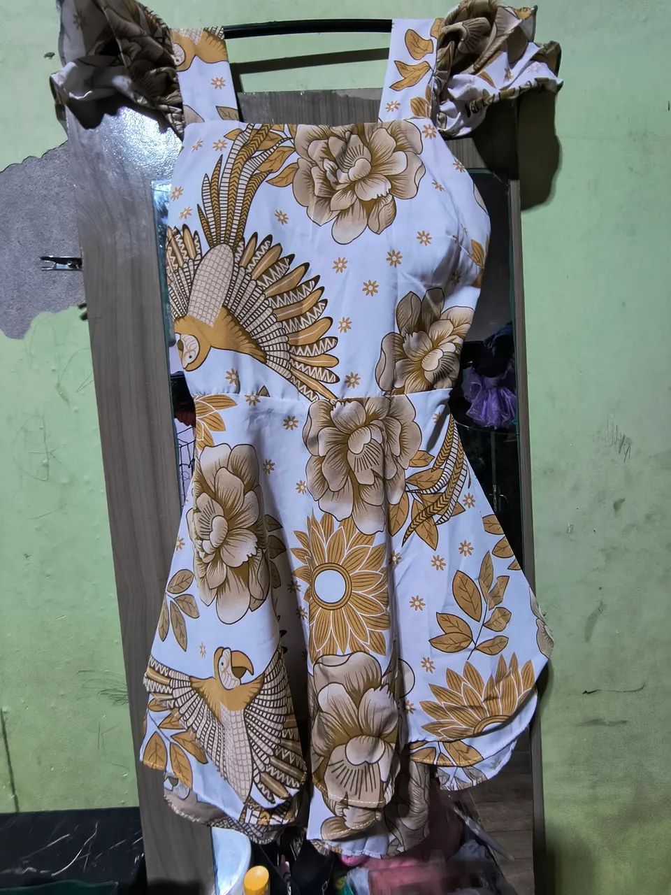 Vende-se duas macaquinha - Foto 3