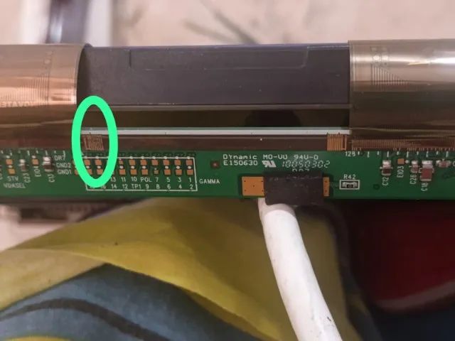 Placa fonte 32" Sansung un32c5000 - Foto 4