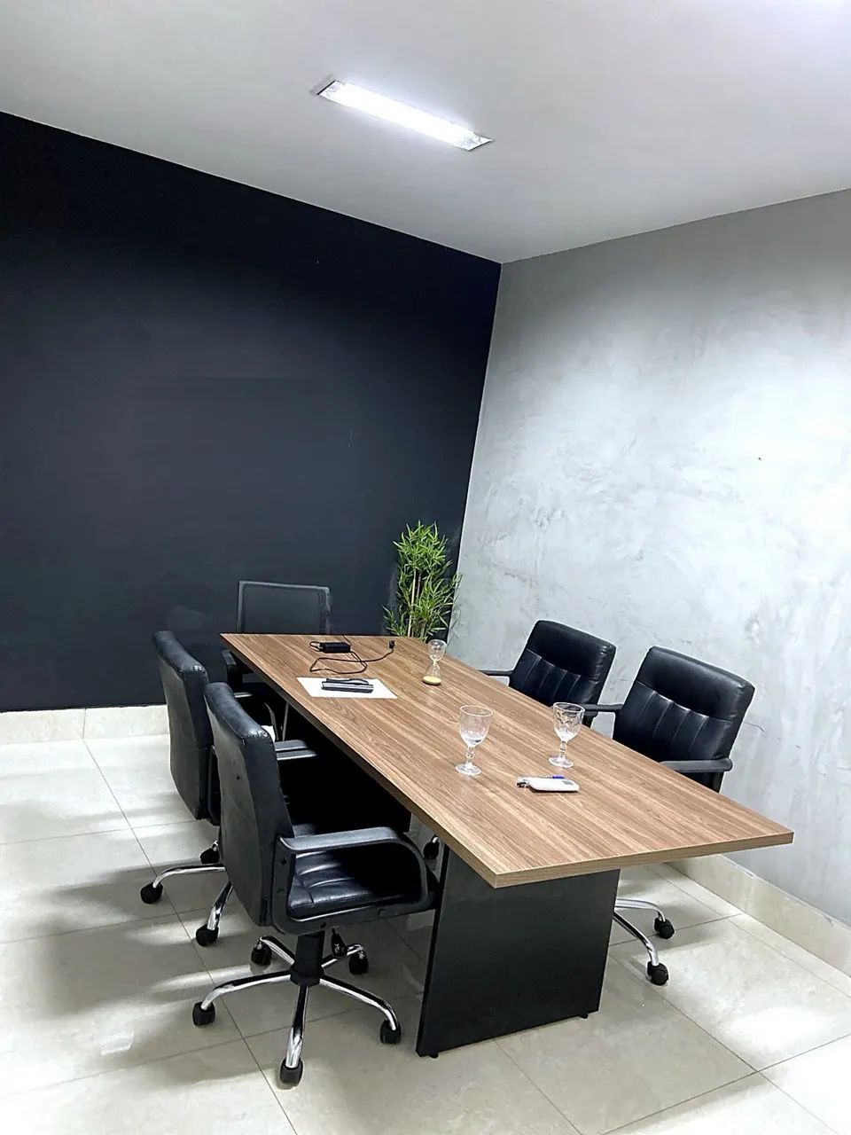 Sala Comercial Mobiliada e Climatizada | Pronta para Uso | Nova Parnamirim - Foto 4