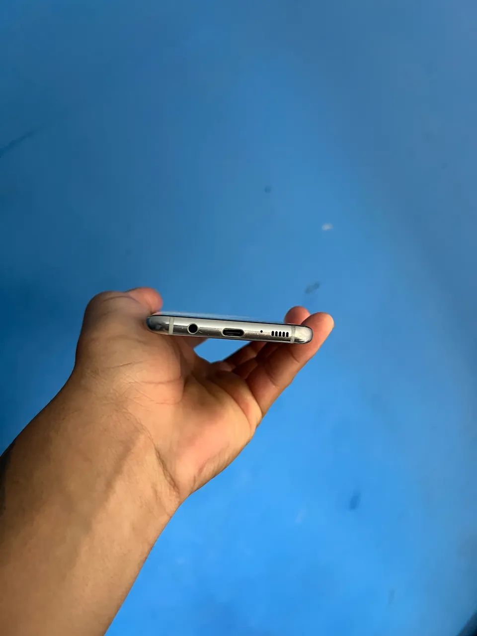 Galaxy S8+ novinho  - Foto 2