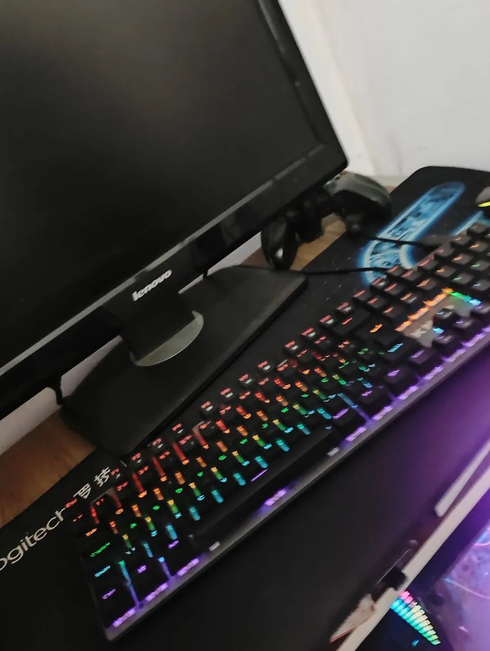 PC GAMER SEMI NOVO - Foto 3