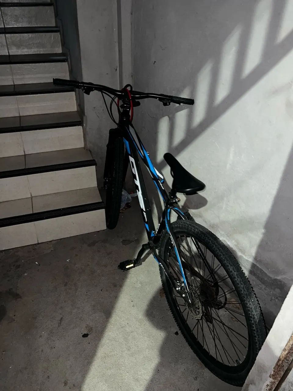Bike gts