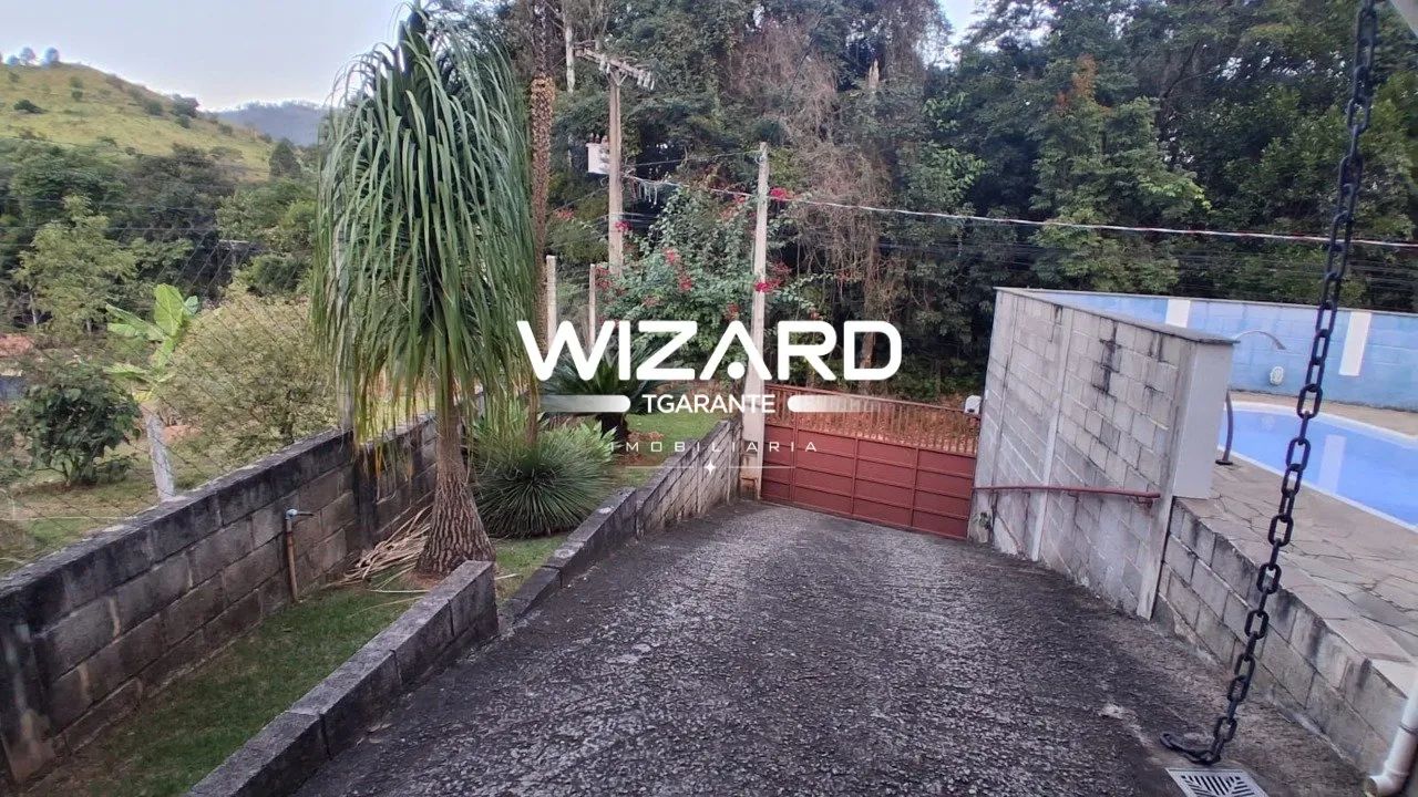 Casa espaçosa em Monte Alegre do Sul - Foto 3
