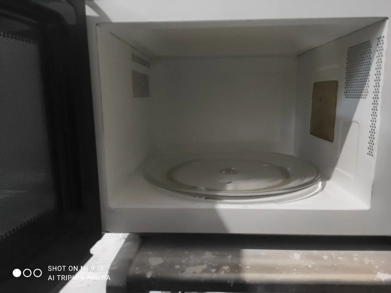 Microondas grande - Foto 3