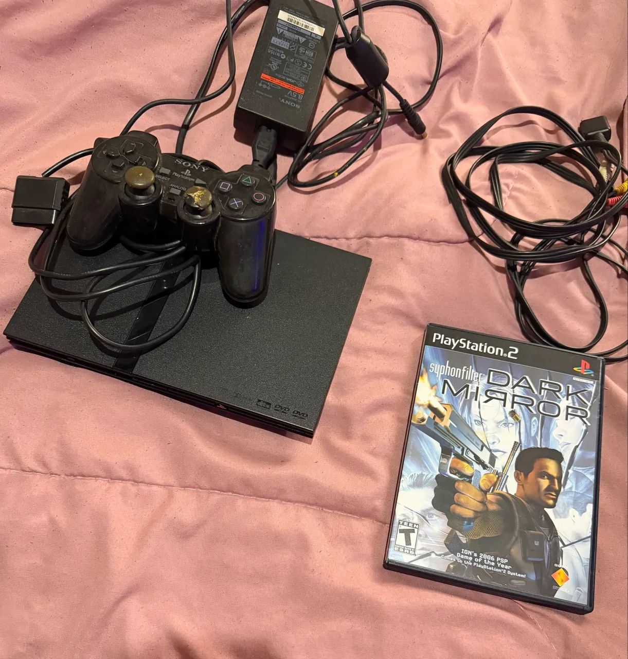 Play 2 - Foto 2