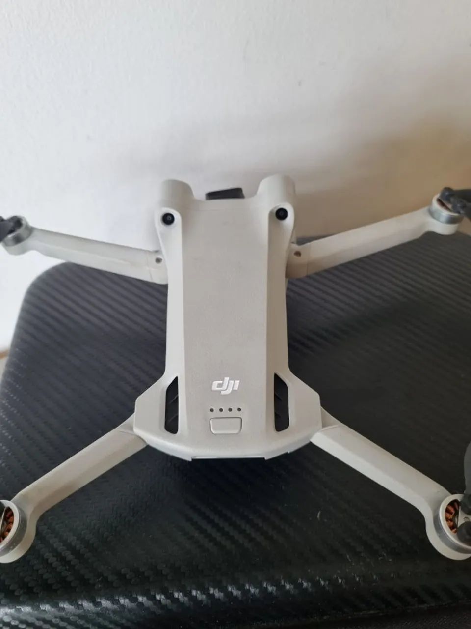 Drone DJI mini 3 Pro Combo Fly More - Foto 5