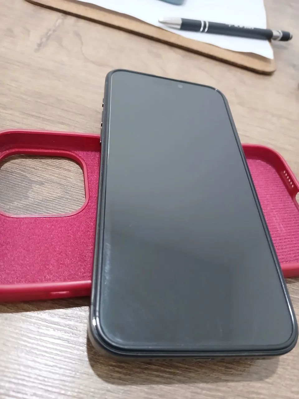 iPhone 15 Pro Max 256 gigas  - Foto 5