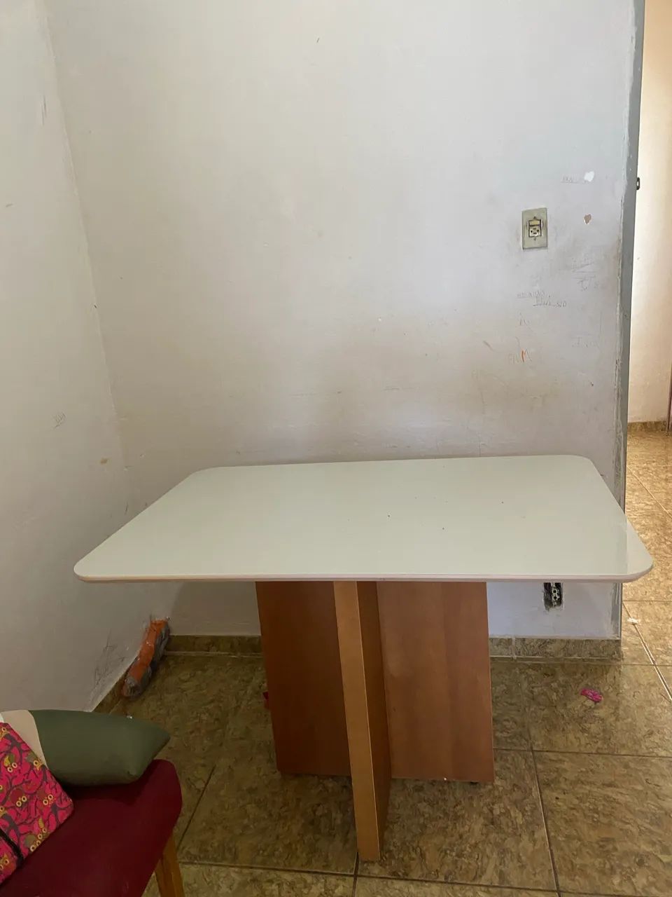 Mesa sem cadeiras 350 - Foto 4