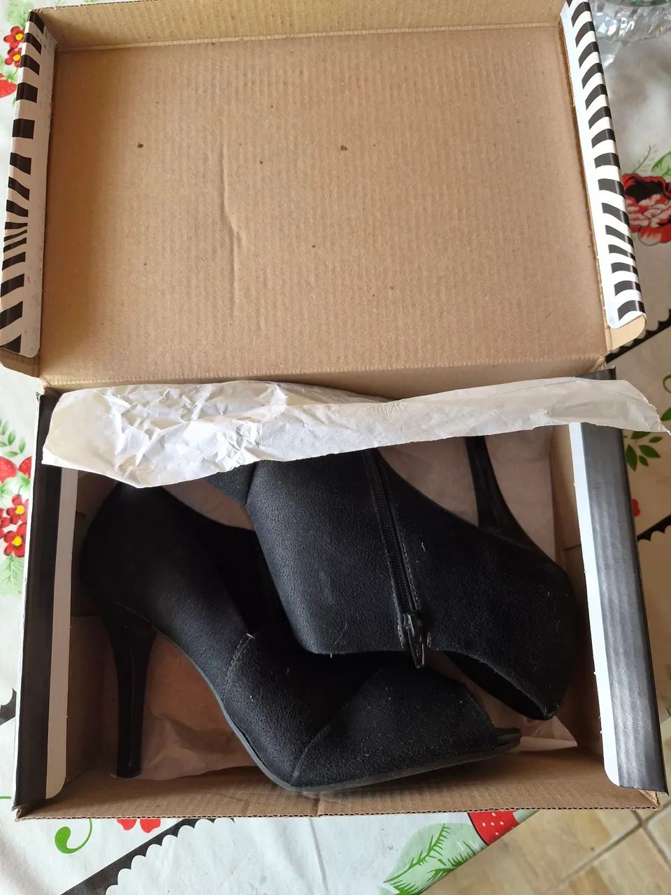 Sapatos  - Foto 5