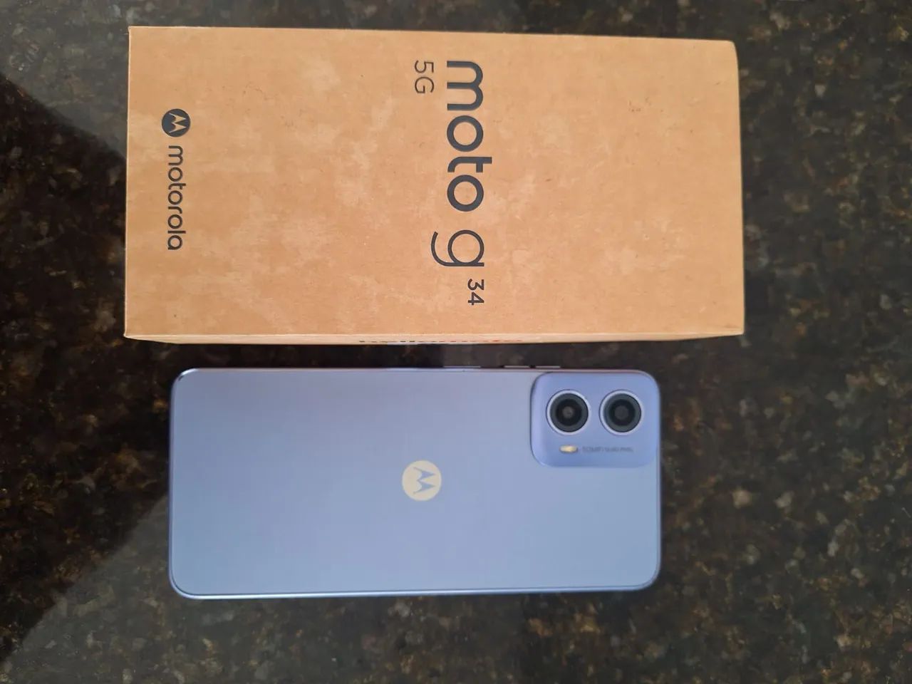 Moto g34 5g - Foto 3