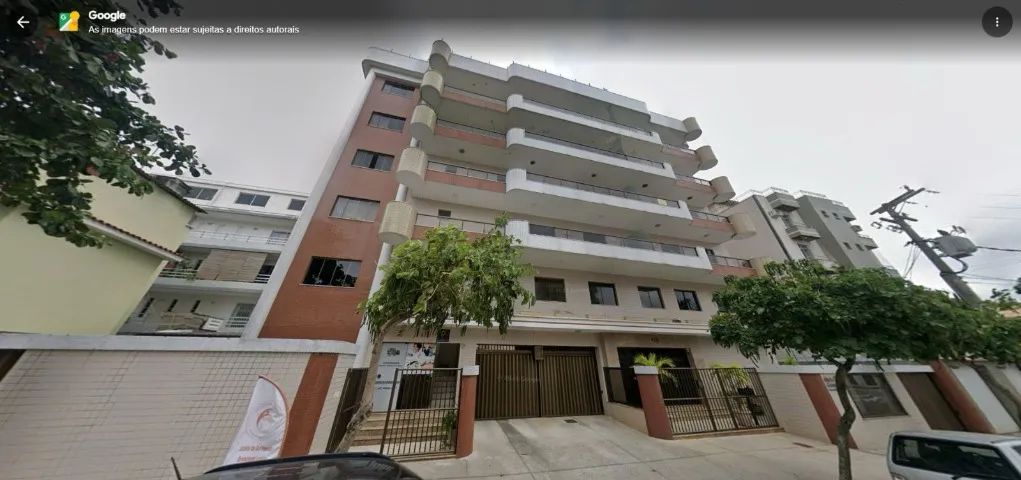 Sala Comercial - 11m² - Centro Cabo Frio
