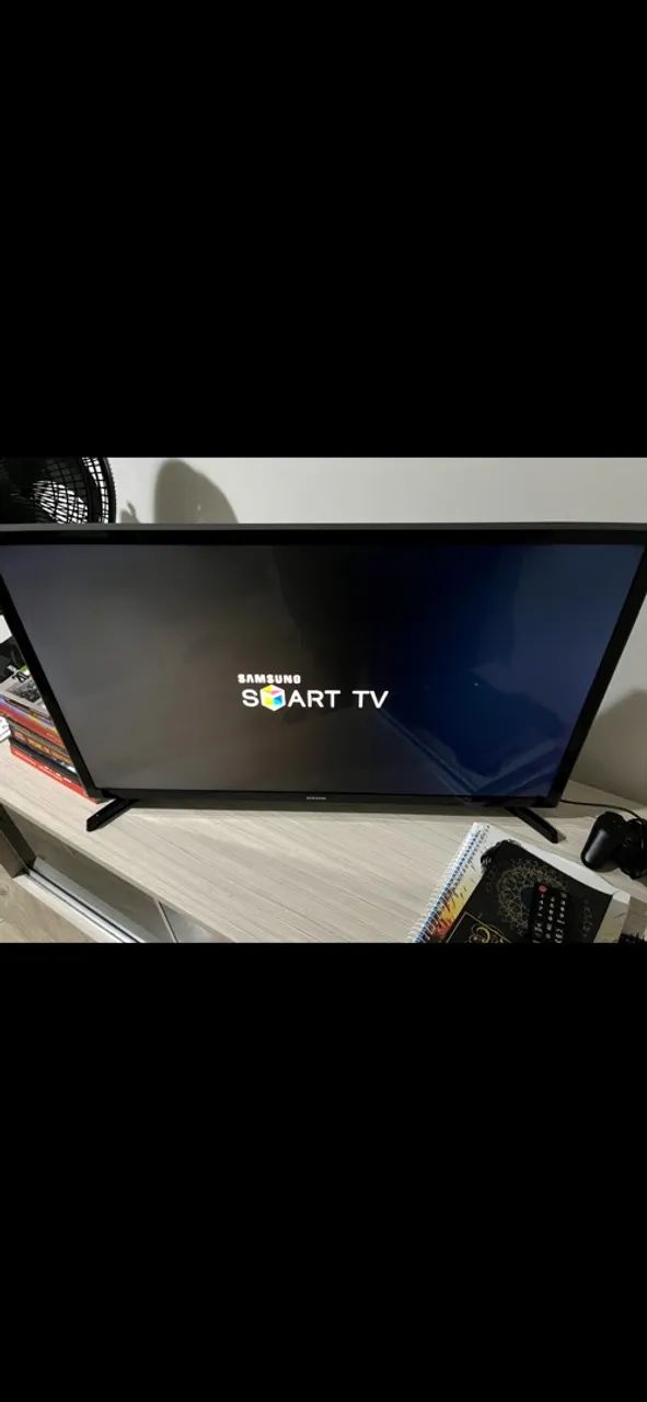Tv Samsung 32 - Foto 4