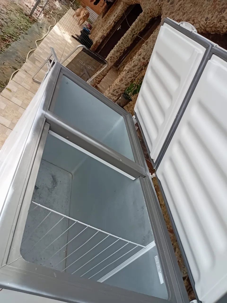 Freezer  - Foto 5