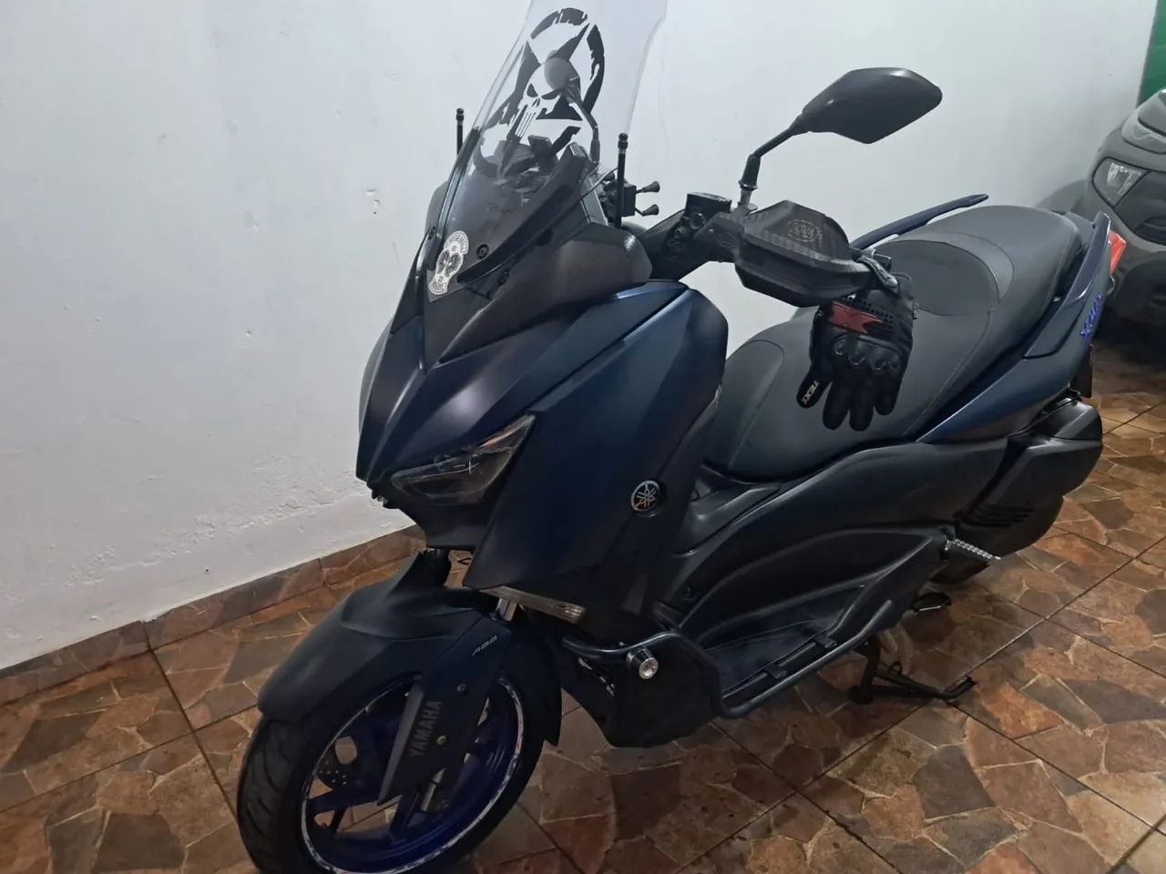 Yamaha Xmax 250 ABS 2024 - Foto 5