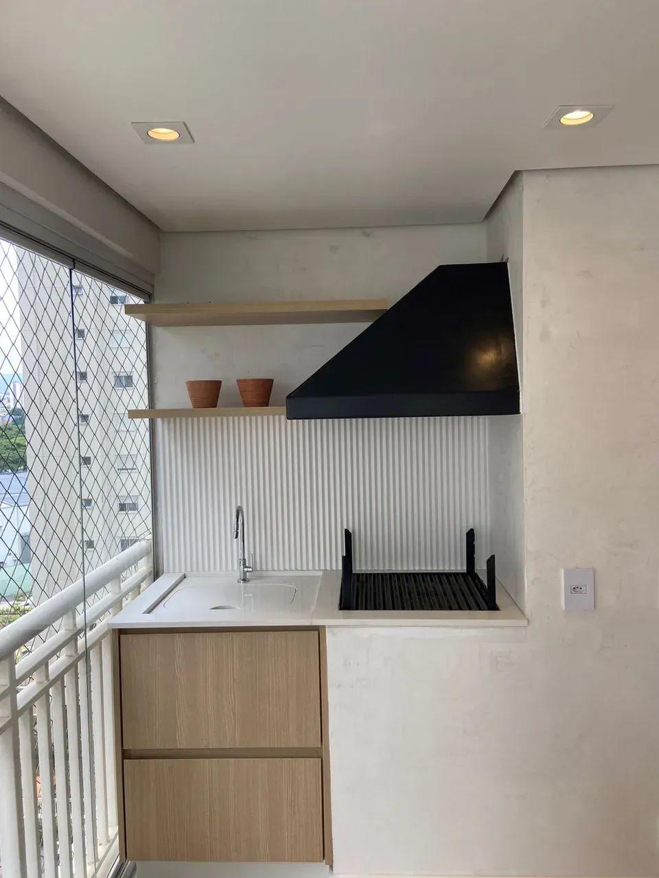 Apartamento para venda tem 96 metros quadrados com 3 quartos - Foto 8