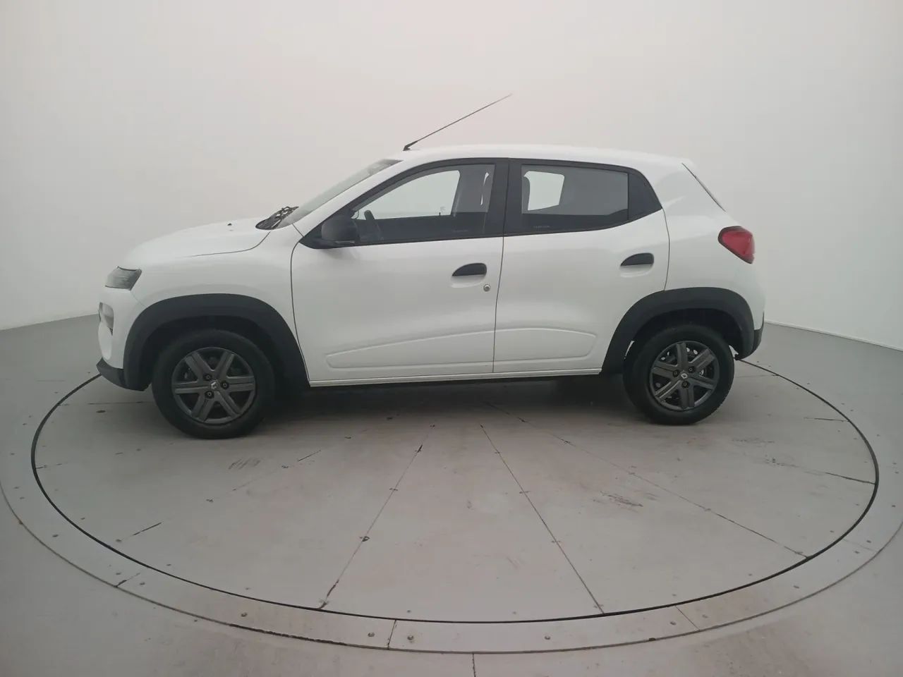 Renault Kwid 1.0 Zen 2026 - Foto 2