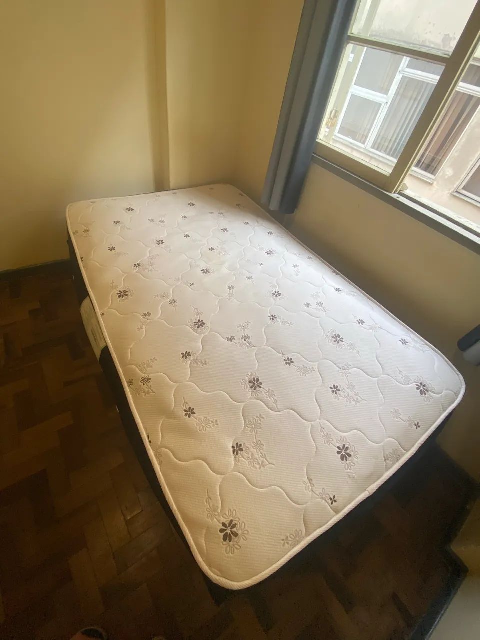 Vendo Cama Box Viúva - Foto 2