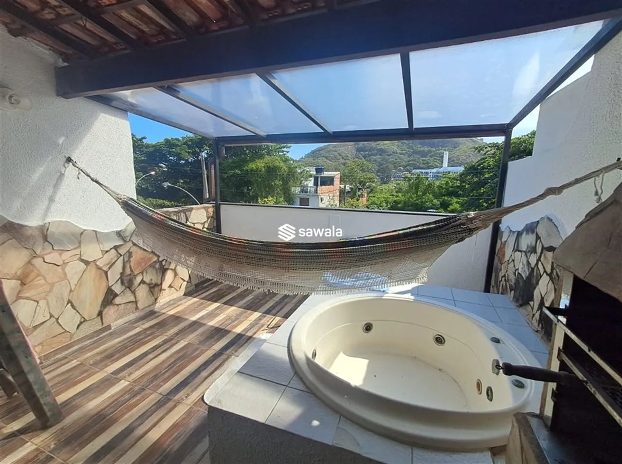 Casa à venda no Recreio com 140m², 3 quartos e 1 vaga - OPORTUNIDADE!