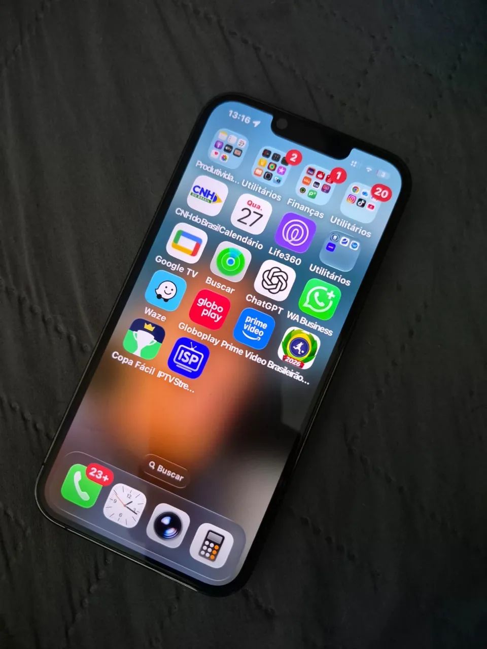 iPhone 13 Pro - Foto 3