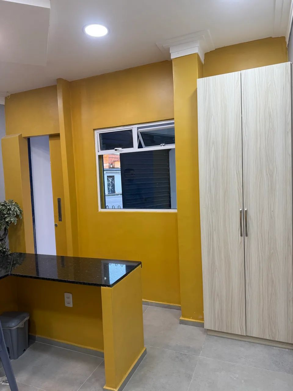 Alugo Escritório com móveis projetados  - Foto 2