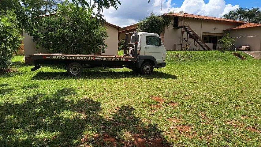 VW/8.150E DELIVERY - Foto 5
